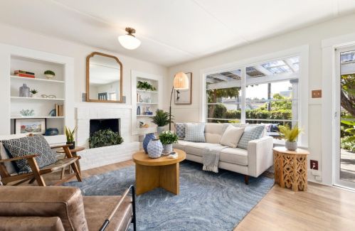 494 Riverview Dr, Capitola CA 95010-2778 exterior