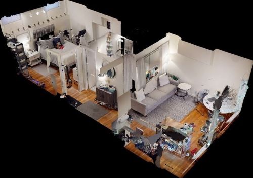 37 Lawrence St, Boston MA exterior