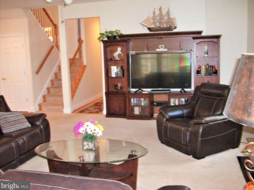 1105 Caskadilla Ln, Accokeek MD 20607-3452 exterior