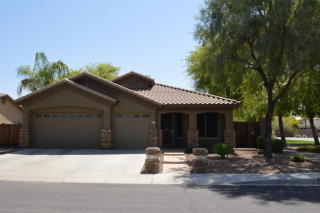 3687 Newport St, Chandler AZ  85225-2086 exterior
