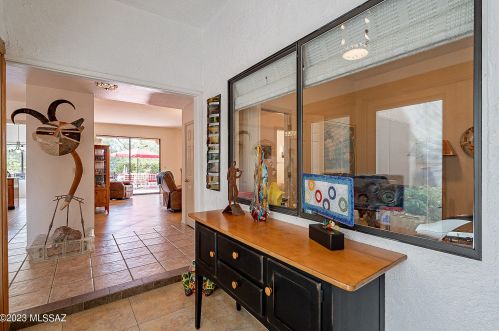 1024 Camino Diestro, Tucson AZ 85704-7694 exterior