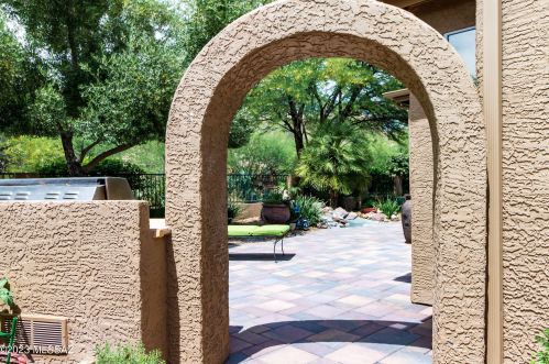 37660 Mashie Dr, Tucson AZ 85739-1134 exterior