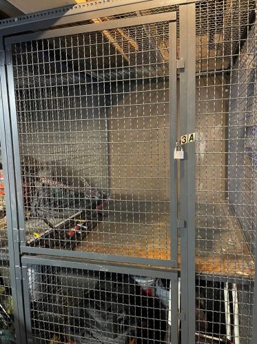 6833 Oakley Ave, Chicago IL  60636-3140 exterior