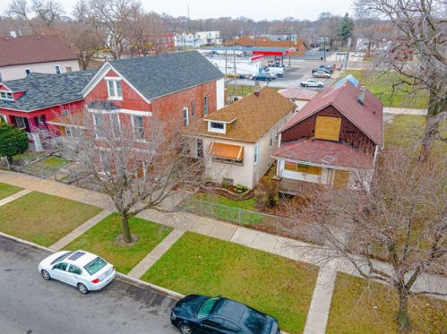 10006 Indiana Ave, Chicago IL 60628-2126 exterior