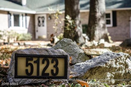 5123 Clinton Rd, Alexandria, VA 22312-2117