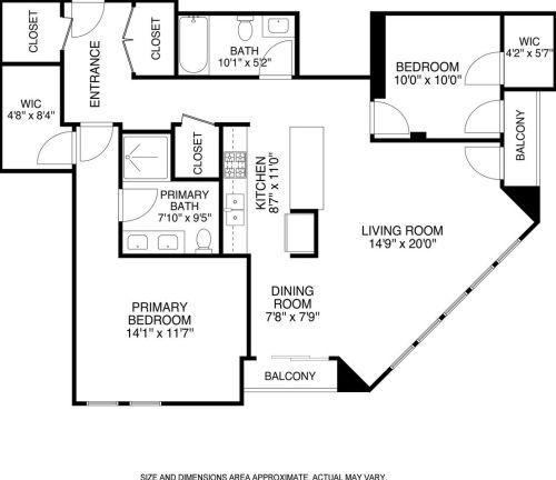 3450 Halsted St, Chicago IL 60657-2424 exterior