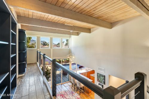 7217 13 Pl, Phoenix AZ 85014-1423 exterior