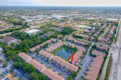 9447 Boca Riv Cir, Boca Raton FL 33434-3970 exterior