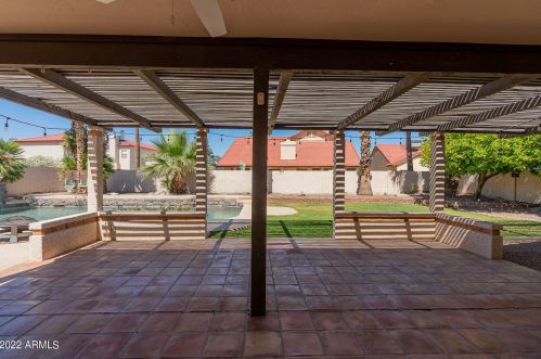 4198 Kent Dr, Chandler AZ 85224-3904 exterior