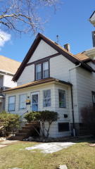 1726 66th St, Milwaukee WI  53214-4919 exterior