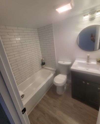 5133 Austin Ave, Chicago IL  60638-1418 exterior