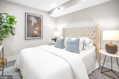 1905 4th St, Washington DC  20001-2305 exterior