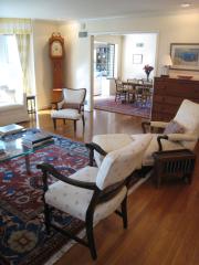 2266 48th St, Washington DC  20007-1035 exterior