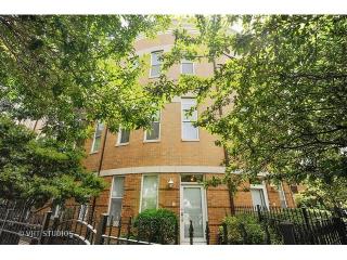 2477 Montrose Ave, Chicago IL  60641-1392 exterior