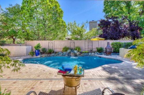 1140 Elderberry Cir, Folsom CA  95630-7659 exterior