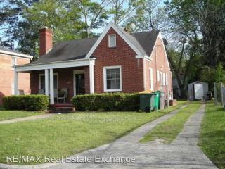 206 16th St, Lumberton, NC 28358-3862