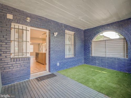 1200 16 St, Washington DC 20002-2502 exterior