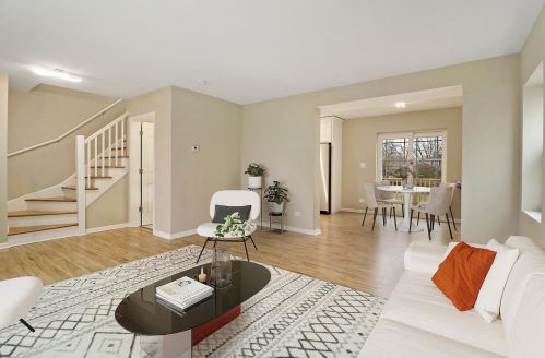 509 End Ave, Hillside IL 60162-1251 exterior