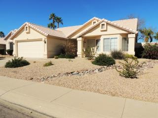 4172 Rockledge Rd, Phoenix AZ  85044-6769 exterior