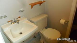 617 Sexton Ave, Zebulon NC  27597-2121 exterior