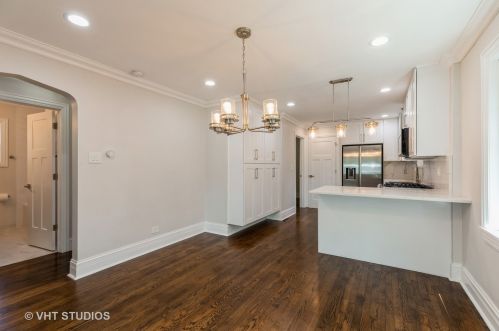 14111 State St, Chicago IL  60827-2235 exterior