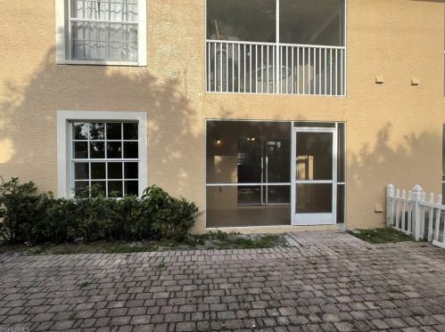 2153 Sunshine Blvd, Naples FL 34116-6343 exterior