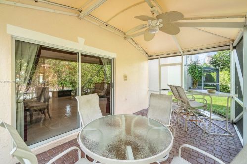 7239 Panache Way, Boca Raton FL 33433-6920 exterior