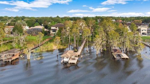 5378 Bay Side Dr, Orlando FL 32819-4045 exterior