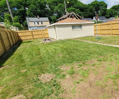 3835 36th St, Milwaukee WI  53221-1009 exterior