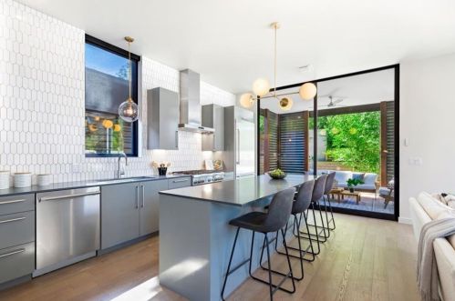 205 El Paso St, Austin TX 78704-6321 exterior