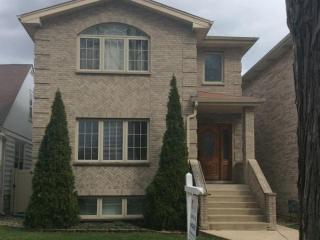 4131 Olcott Ave, Chicago, IL 60706-1112