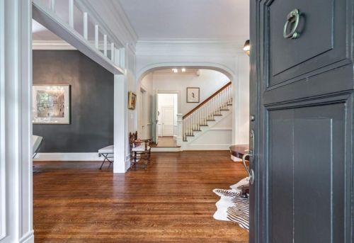 1308 Fairview Rd, Atlanta GA 30306-4612 exterior