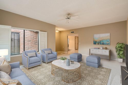 1972 Misty Hollow Ln, Tucson AZ  85704-0953 exterior