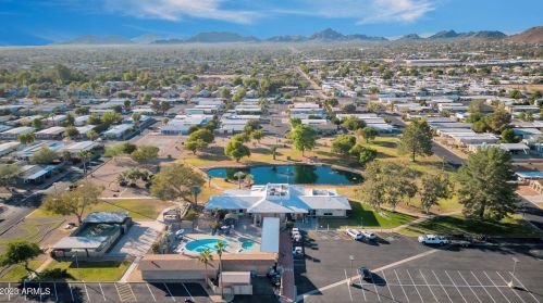 16216 35th St, Phoenix AZ  85032-3121 exterior