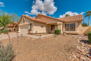 15263 24th St, Phoenix AZ  85048-9183 exterior