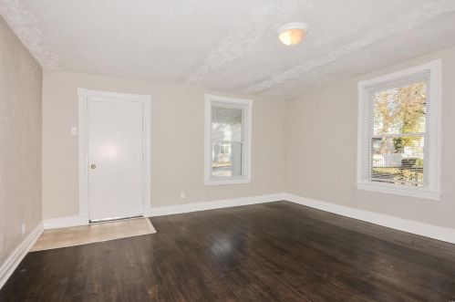 1292 Purcell Ave, Saint Louis MO 63130-2505 exterior