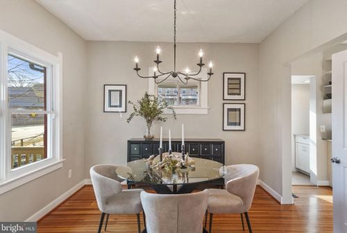 1504 Lawrence St, Washington DC 20017-2913 exterior