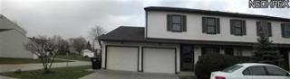 6555 Liberty Bell Dr, Cleveland OH  44142-3541 exterior