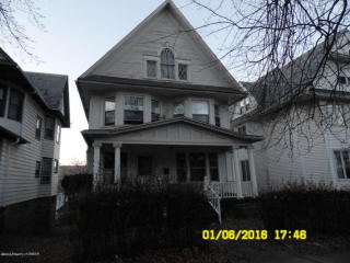943 Monroe Ave, Scranton PA  18510-1101 exterior