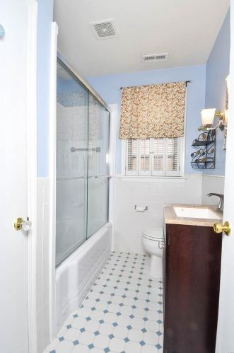 141 Cottage Ave, Saint Louis MO 63113-2106 exterior