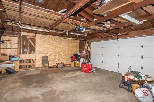 8115 Joseph Ave, Milwaukee WI exterior