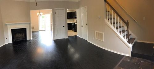 3924 Hancock Cir, Atlanta GA  30340-4225 exterior