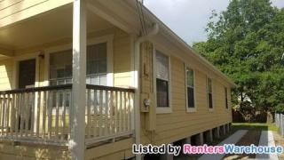 1614 Common St, Houston TX  77009-8822 exterior