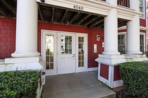 4040 Washington St, Boston, MA