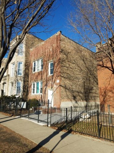 3310 Monroe St, Chicago, IL 60624-2921