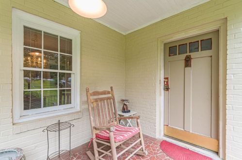 1684 Druid Hills Rd, Atlanta GA  30319-4155 exterior