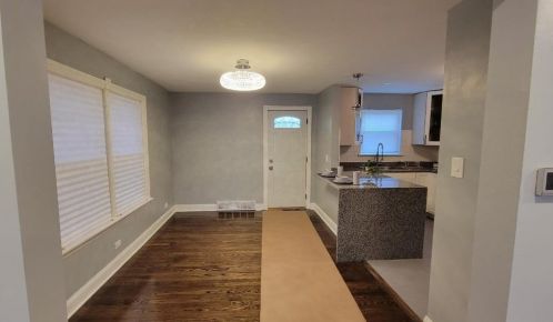 1523 86th Pl, Chicago IL  60619-6520 exterior