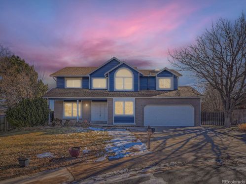 3420 104th Pl, Westminster, CO 80031-2223