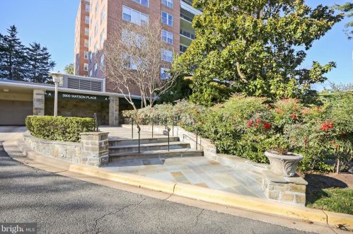 3900 Watson Pl, Washington DC 20016-5701 exterior