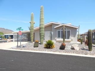 3329 Dynamite Ave, Tucson, AZ 85735-9024